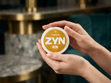 ZYN Tropical Mini 3mg