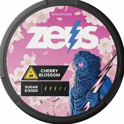 ZEUS Cherry Blossom
