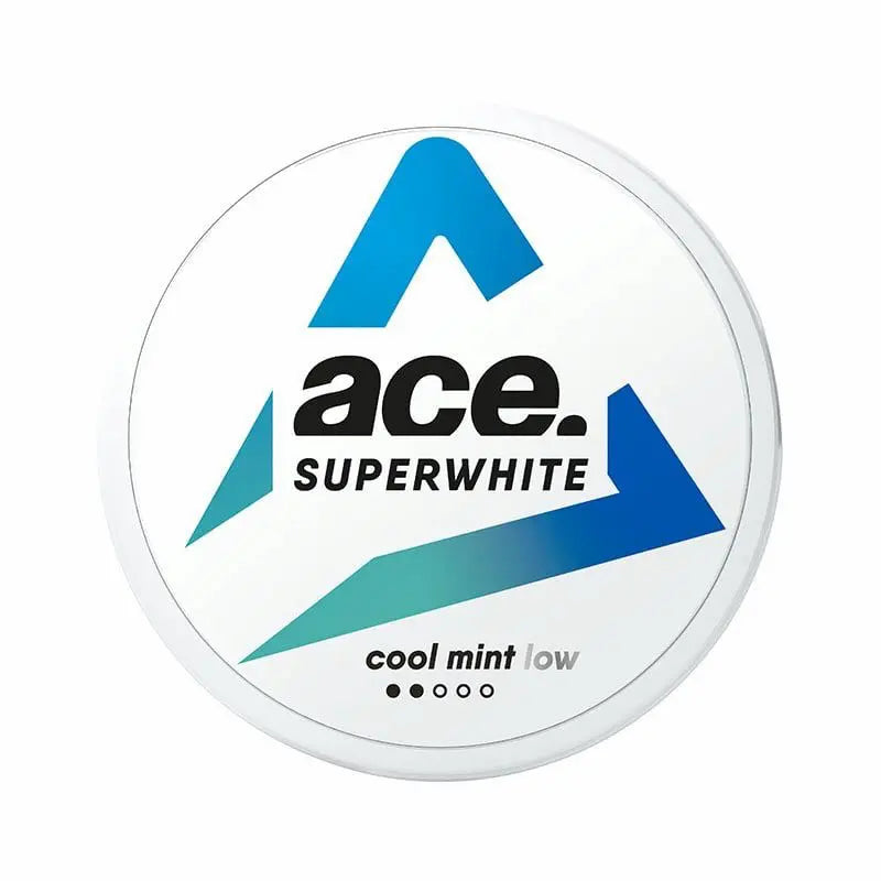 ACE Cool Mint Low