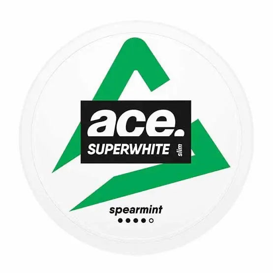 ACE Spearmint
