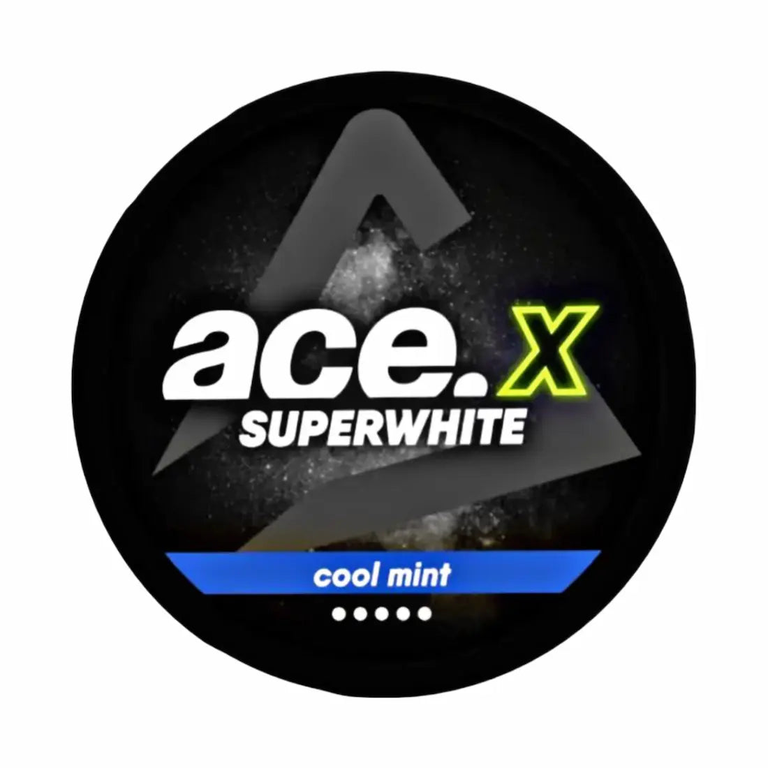 ACE X Cool Mint