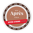 APRES Cola Hyper Strong 11mg Nicotine Pouches