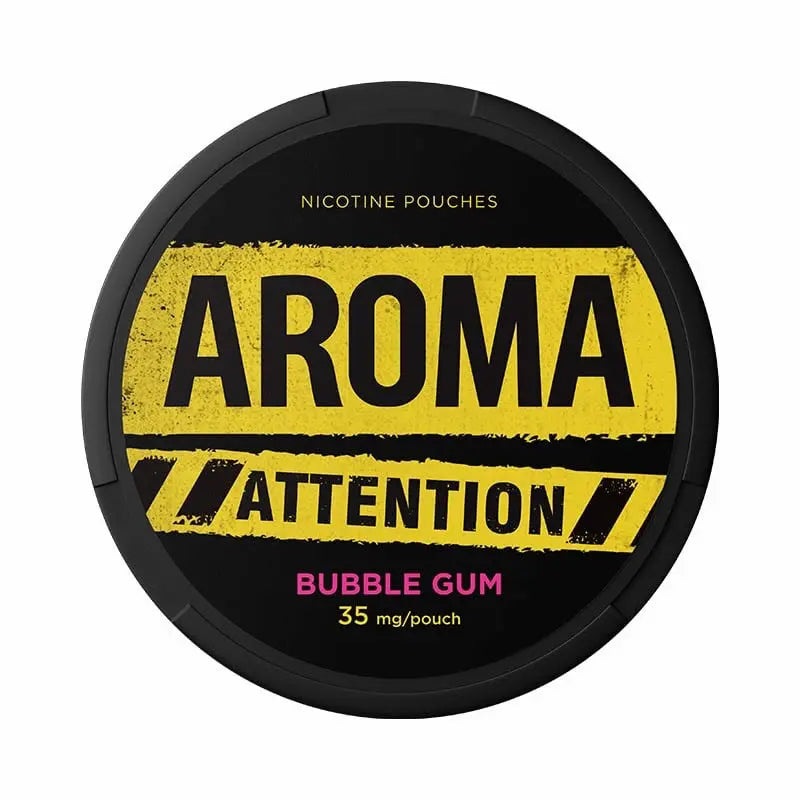 AROMA Bubble Gum