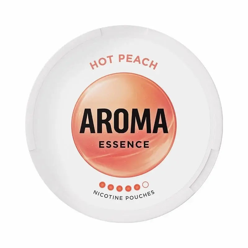 AROMA Hot Peach