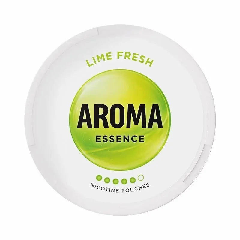 AROMA Lime Fresh