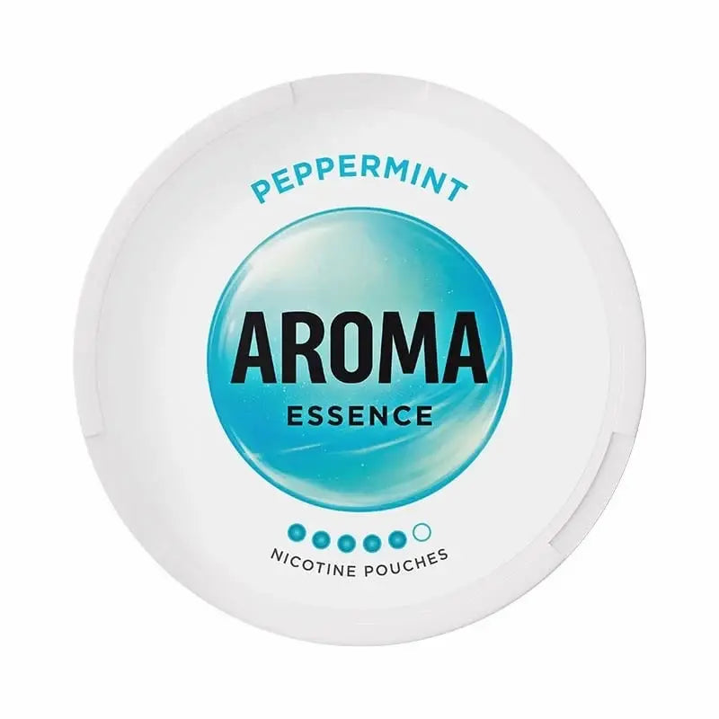 AROMA Peppermint