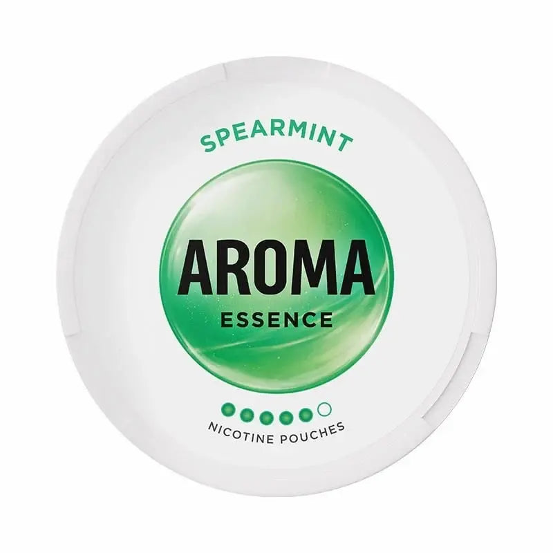 AROMA Spearmint
