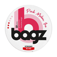 BAGZ pink melon ice 16mg nicotine pouches sweet melon flavour