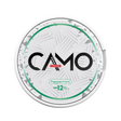 CAMO Peppermint 12mg nicotine pouches