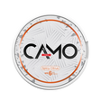 CAMO Spicy Citrus 6mg nicotine pouches