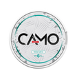 CAMO Wild Mint 6mg nicotine pouches