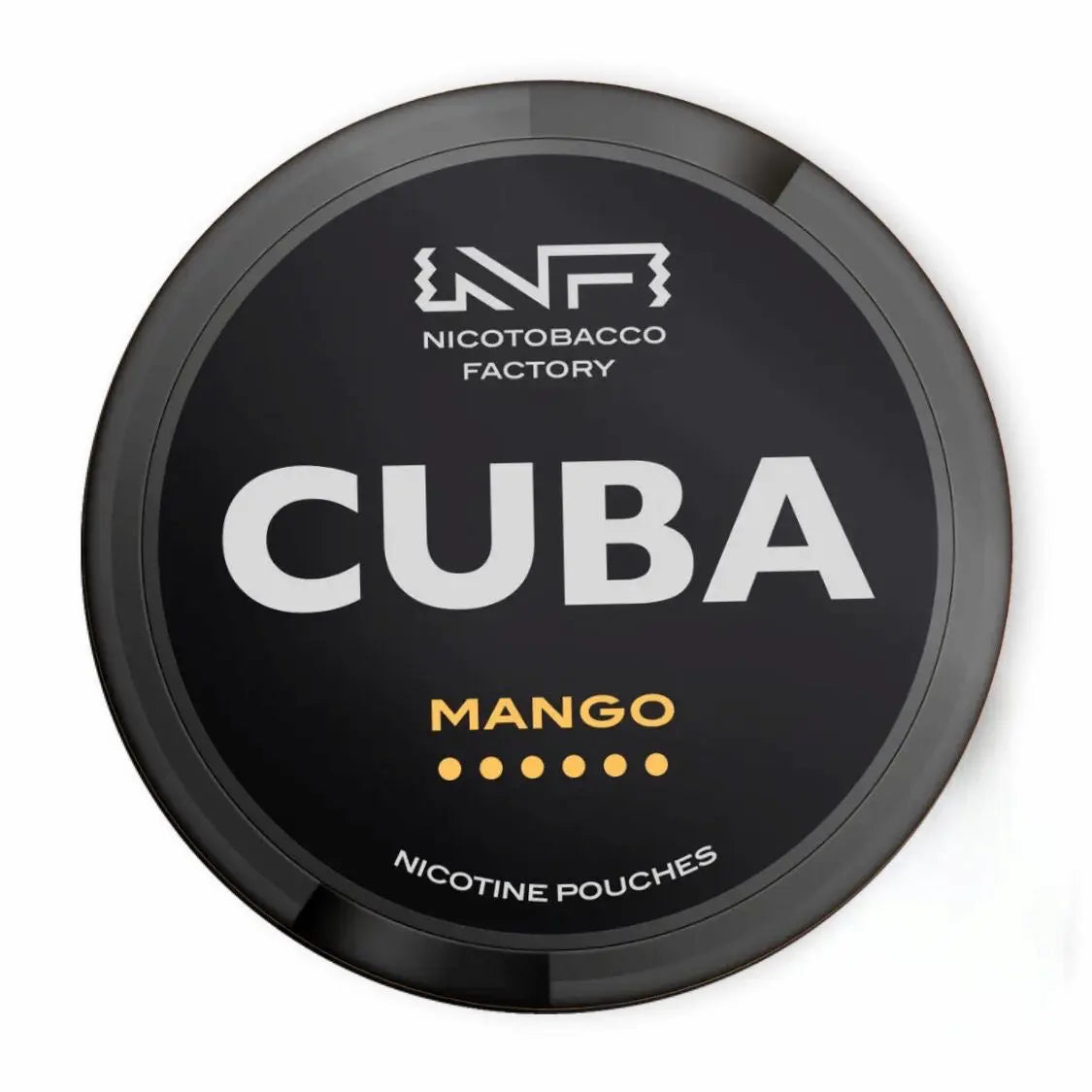CUBA Mango