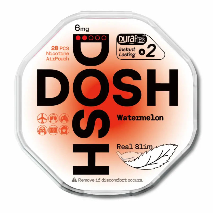 DOSH Watermelon