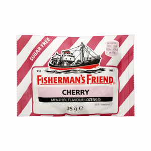 Fisherman’s Friend Lozenges UK Collection