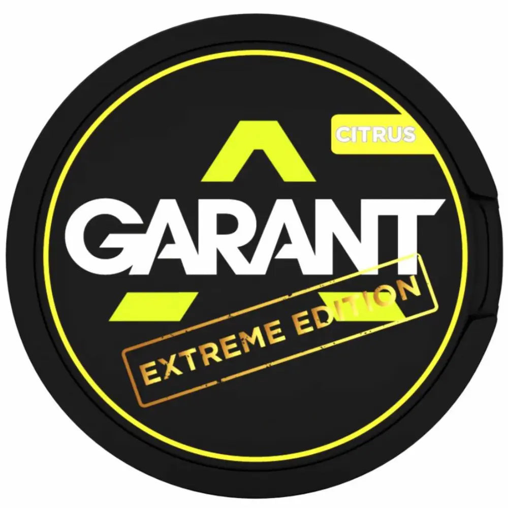 GARANT Citrus