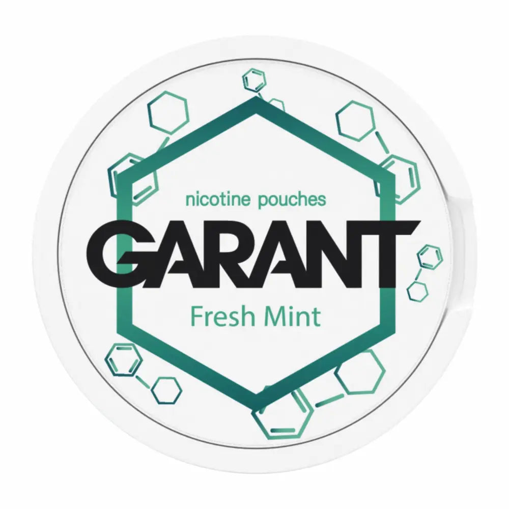 GARANT Fresh Mint