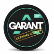 GARANT Fresh Mint 50mg nicotine pouches strong mint flavour UK