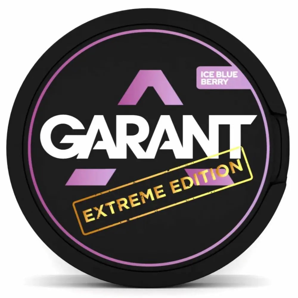 GARANT Ice Blue Berry