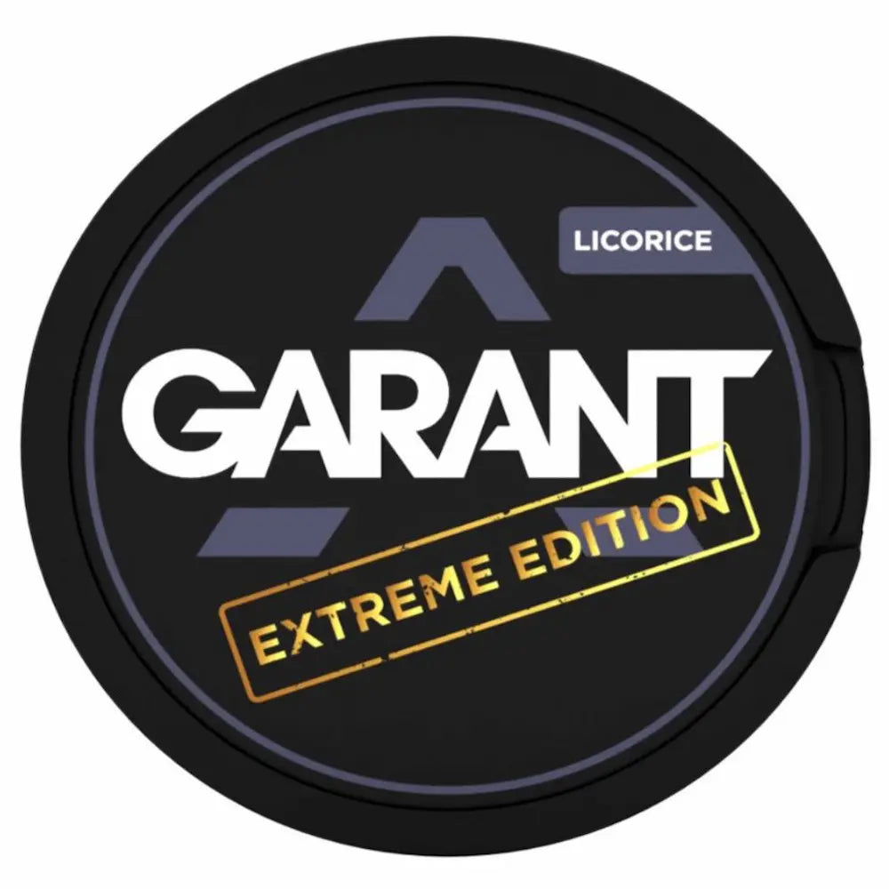 GARANT Licorice