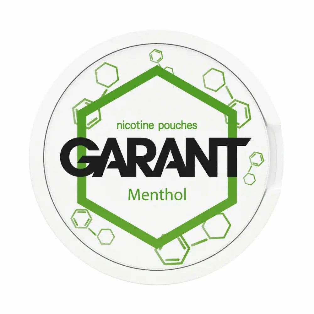GARANT Menthol