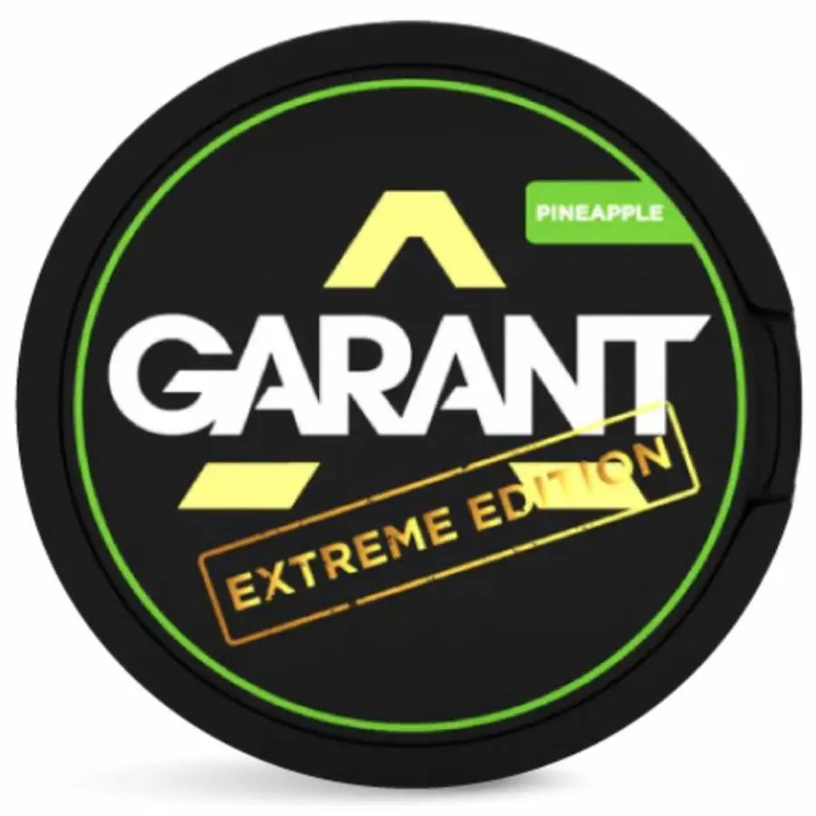 GARANT Pineapple