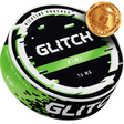 GLITCH Kiwi 16mg nicotine pouches UK