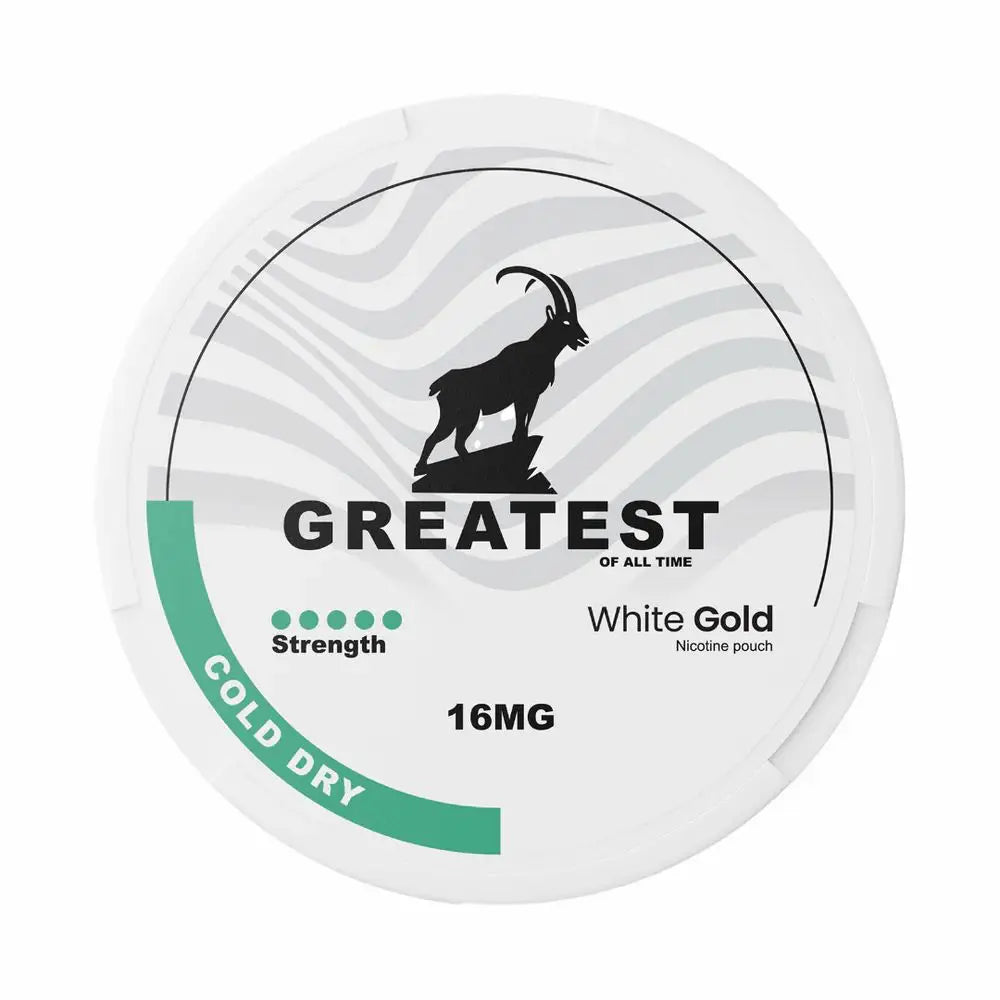 GREATEST Cold