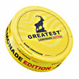 GREATEST Lemonade 10mg nicotine pouches UK citrus flavour £1.99