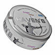 Haven Grape Cola 20mg nicotine pouches
