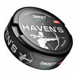 Haven Sweet Mint 50mg nicotine pouches