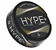 HYPE+ Arctic Mint 12mg nicotine pouches cool mint flavour UK