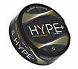 HYPE+ Fresh Citrus 16mg nicotine pouches citrus flavour UK