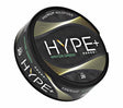 HYPE+ Winter Green 20mg nicotine pouches strong mint flavour UK