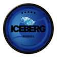 ICEBERG Berries 50mg nicotine pouches