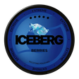 ICEBERG Berries 50mg nicotine pouches