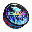 ICEBERG Black 50mg nicotine pouches