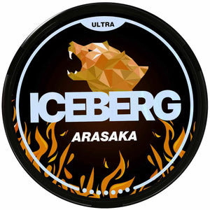 ICEBERG