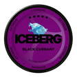 ICEBERG Black Currant 50mg nicotine pouches
