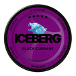 ICEBERG Black Currant 50mg nicotine pouches