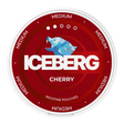 ICEBERG Cherry 20mg nicotine pouches