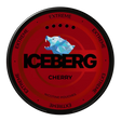 ICEBERG Cherry 50mg nicotine pouches