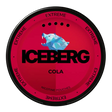ICEBERG Cola 50mg nicotine pouches