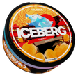 ICEBERG Energy Mango 50mg nicotine pouches