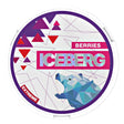ICEBERG Extreme Berries 50mg