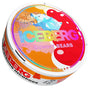 ICEBERG Gummy Bears 50mg nicotine pouches