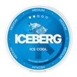 ICEBERG Ice Cool 20mg nicotine pouches