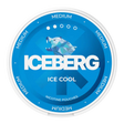 ICEBERG Ice Cool 20mg nicotine pouches