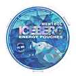 ICEBERG Menthol 150mg caffeine pouches