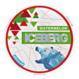 ICEBERG Watermelon 20mg nicotine pouches