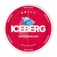 ICEBERG Watermelon 20mg nicotine pouches